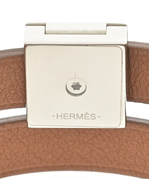 HERMES 手環/手