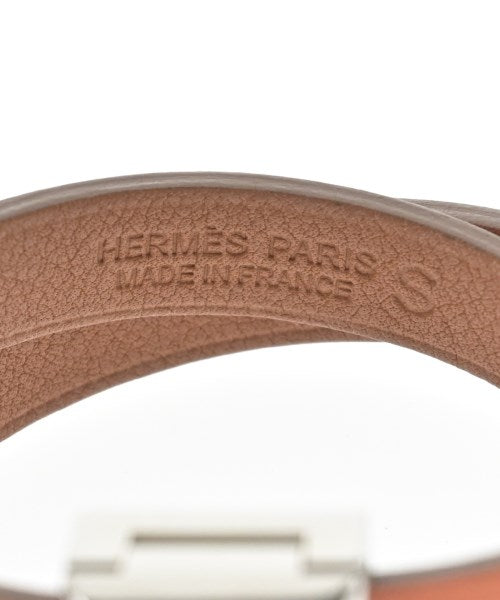 HERMES 手環/手
