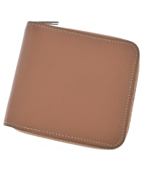 HERMES 錢包/零錢包