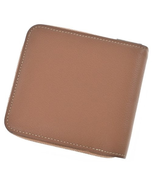 HERMES 錢包/零錢包