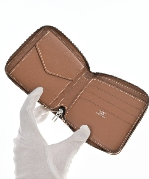 HERMES 錢包/零錢包