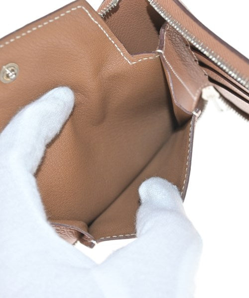 HERMES 錢包/零錢包