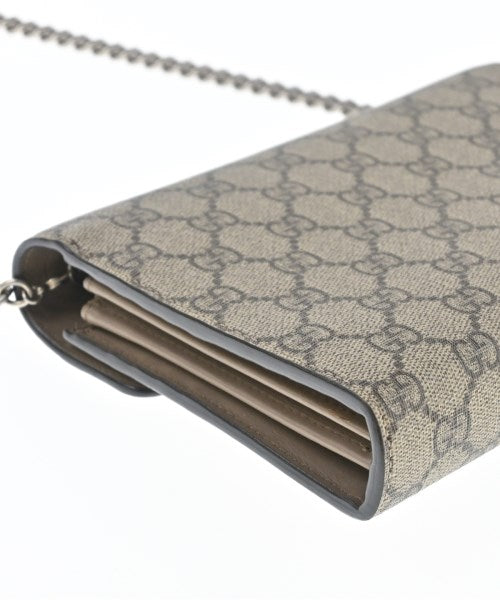 GUCCI 錢包/零錢包