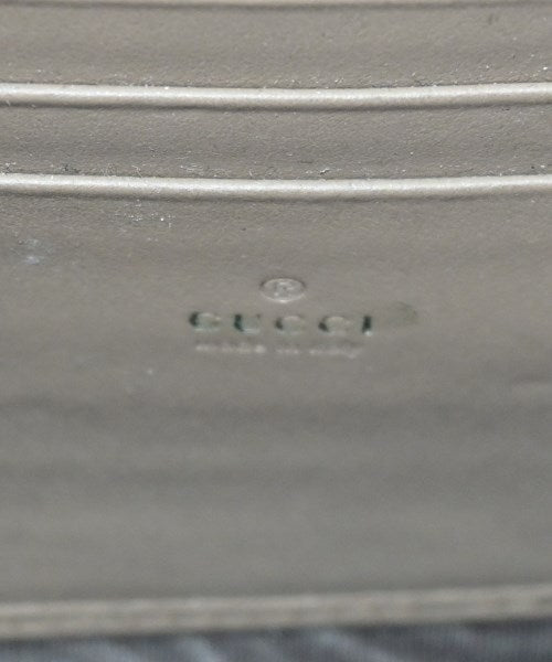 GUCCI 錢包/零錢包