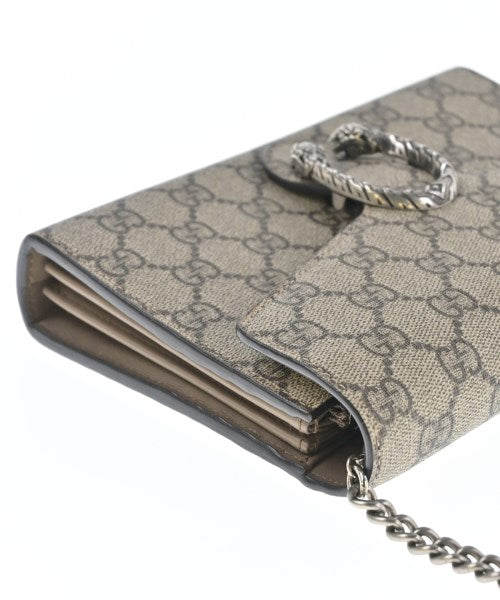 GUCCI 錢包/零錢包