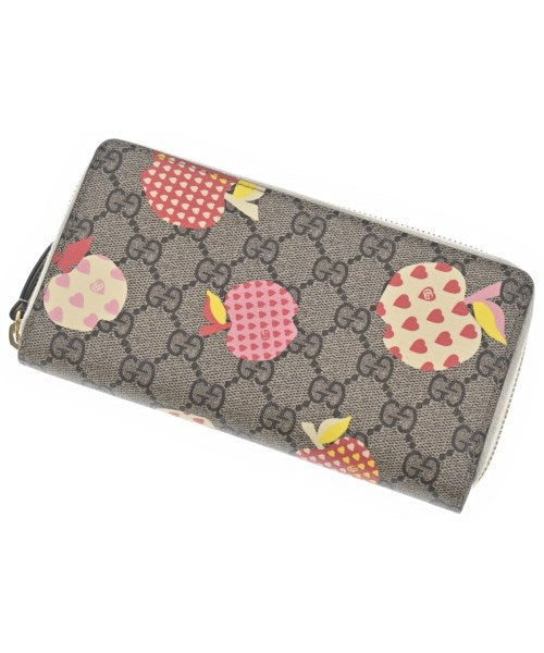 GUCCI 錢包/零錢包
