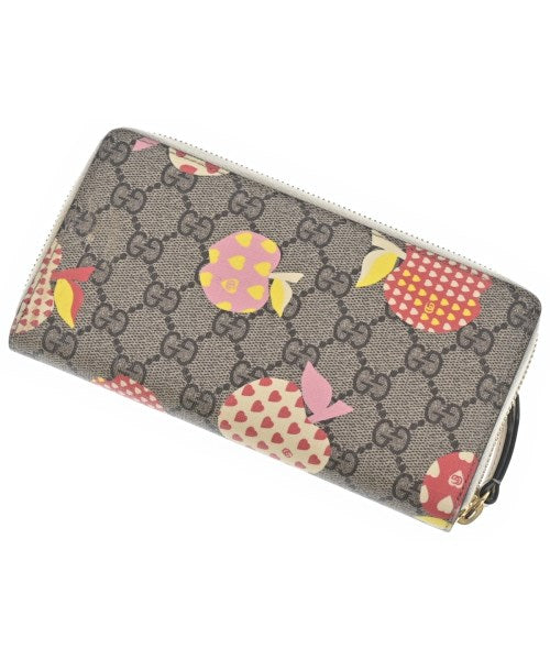 GUCCI 錢包/零錢包