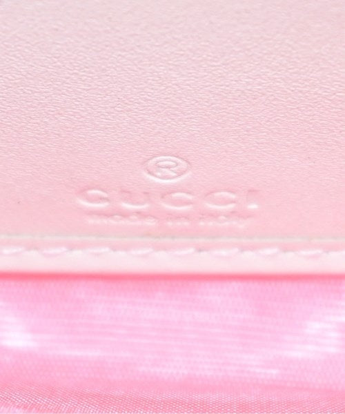 GUCCI 錢包/零錢包