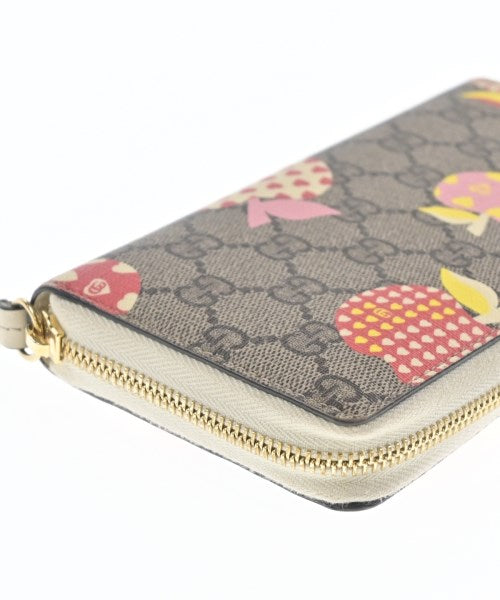 GUCCI 錢包/零錢包