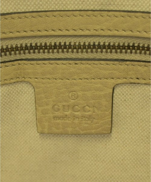 GUCCI 肩背包