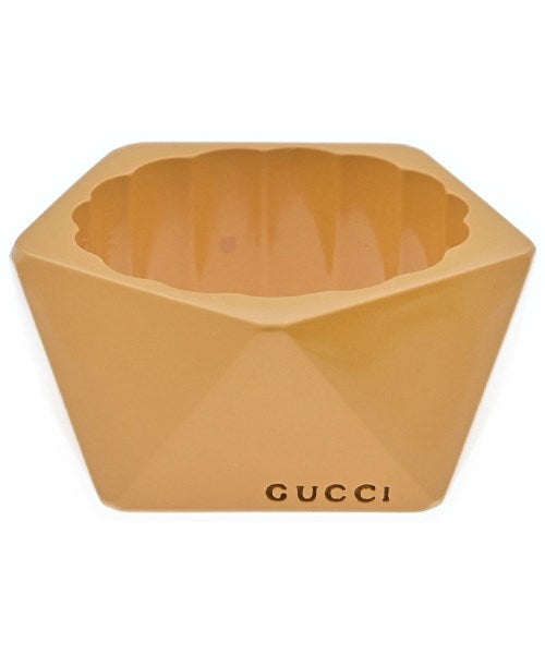 GUCCI 手環/手