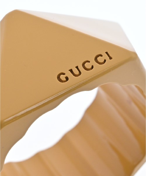 GUCCI 手環/手