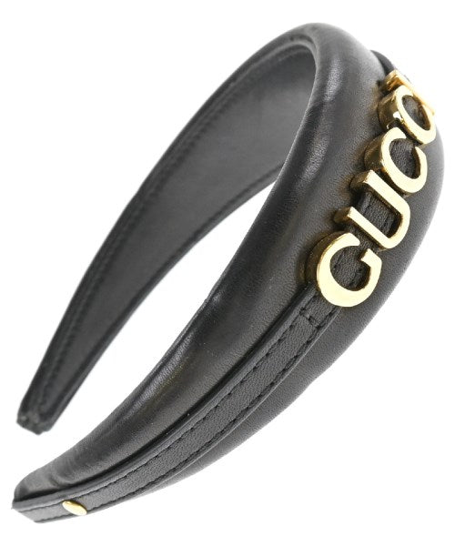 GUCCI 髮飾