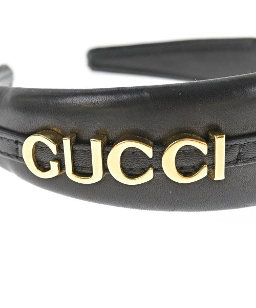 GUCCI 髮飾