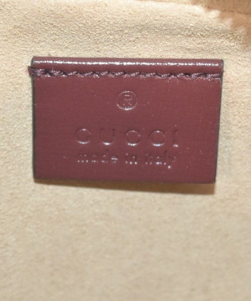 GUCCI 手拿包