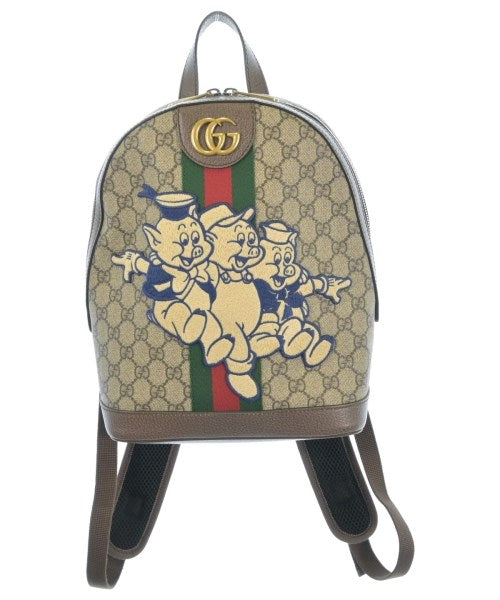 GUCCI 背包