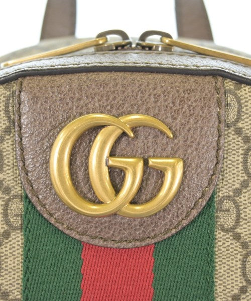 GUCCI 背包