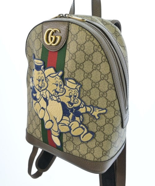 GUCCI 背包