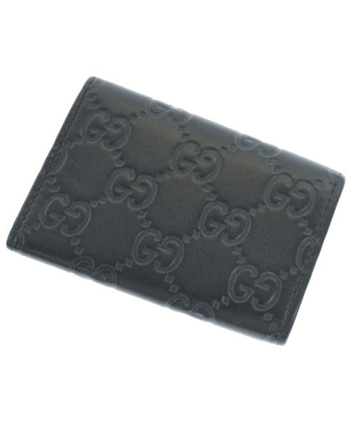 GUCCI 鑰匙盒/鑰匙圈