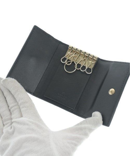 GUCCI 鑰匙盒/鑰匙圈