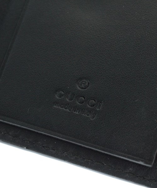 GUCCI 鑰匙盒/鑰匙圈