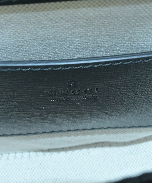 GUCCI 肩背包