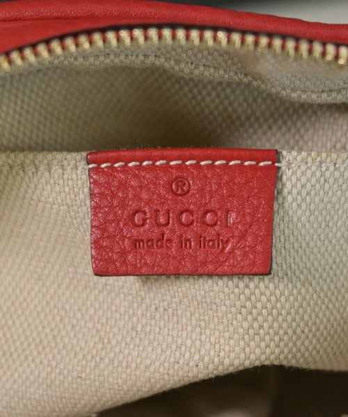 GUCCI 肩背包