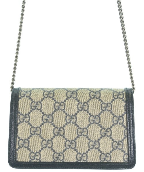 GUCCI 肩背包