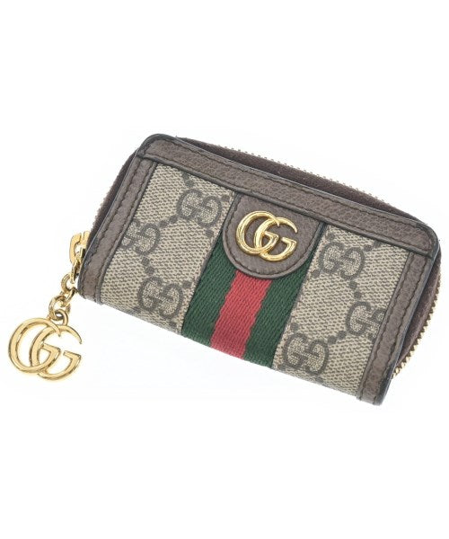 GUCCI 錢包/零錢包