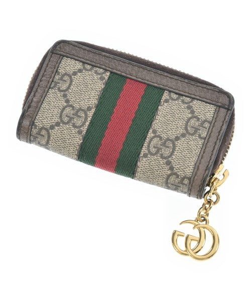 GUCCI 錢包/零錢包