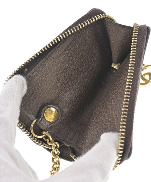 GUCCI 錢包/零錢包