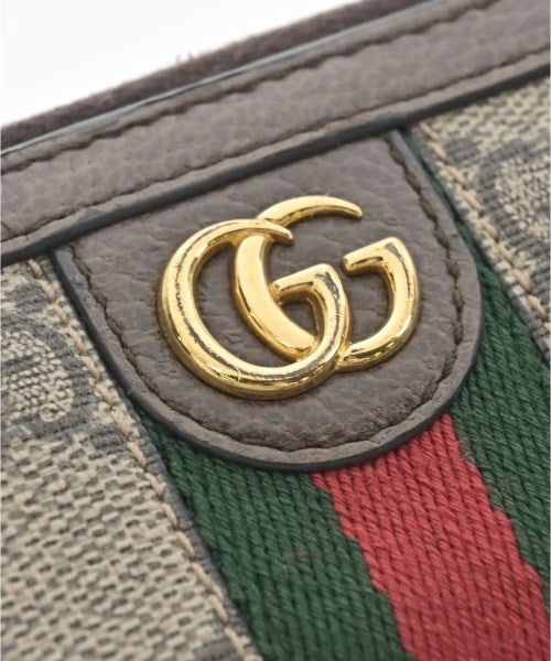GUCCI 錢包/零錢包