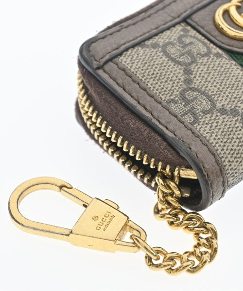 GUCCI 錢包/零錢包