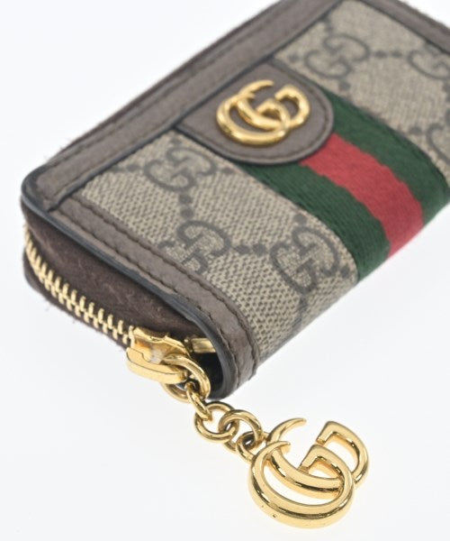 GUCCI 錢包/零錢包
