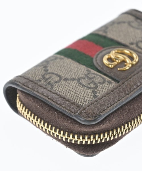 GUCCI 錢包/零錢包