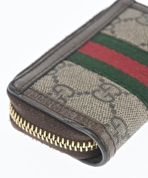 GUCCI 錢包/零錢包