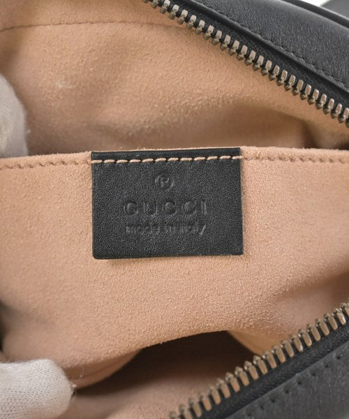GUCCI 肩背包