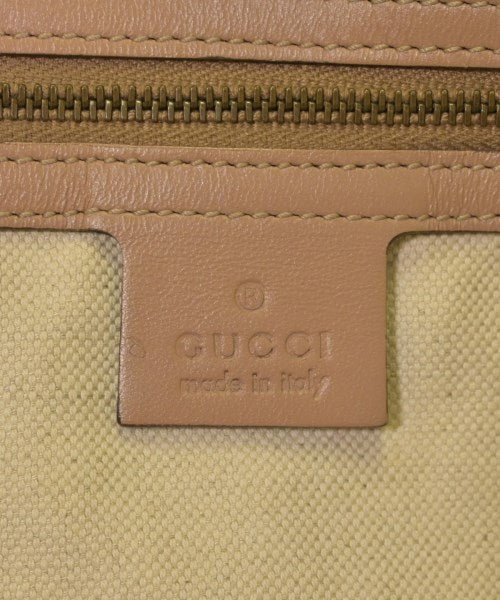 GUCCI 托特包