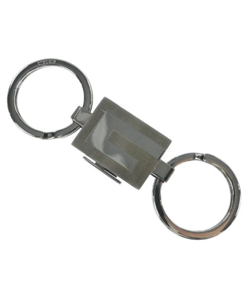 GUCCI 鑰匙盒/鑰匙圈