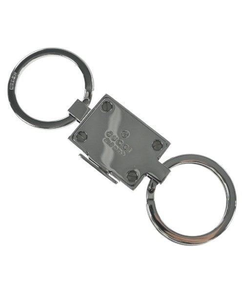 GUCCI 鑰匙盒/鑰匙圈