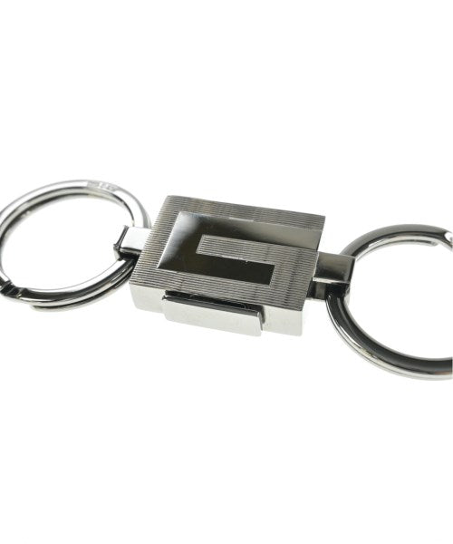 GUCCI 鑰匙盒/鑰匙圈