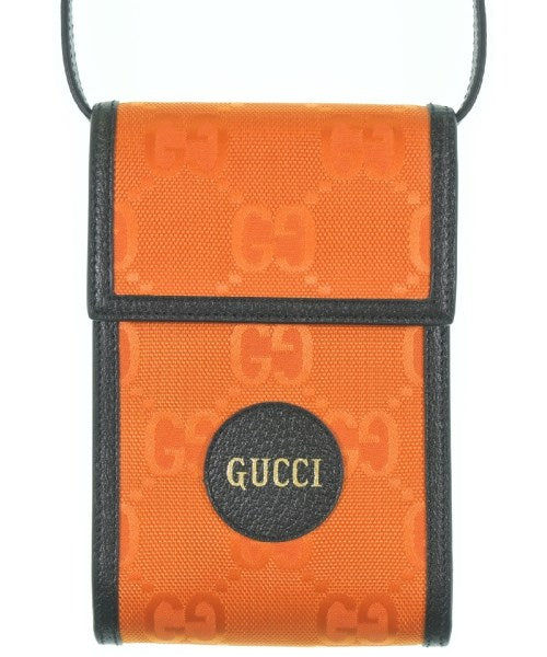 GUCCI 肩背包