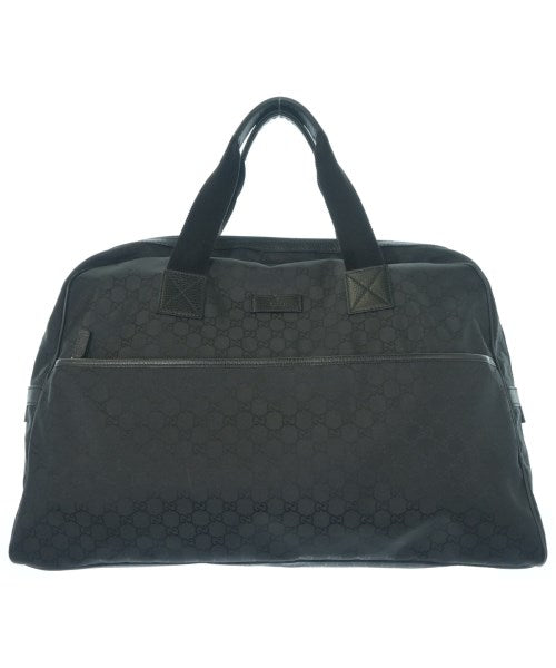 GUCCI 週末包/旅行包