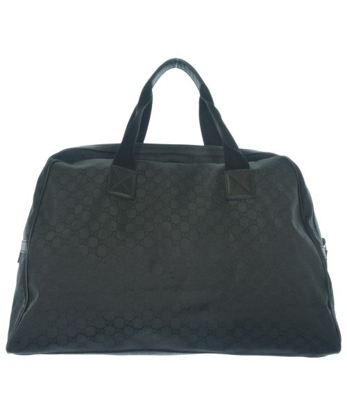 GUCCI 週末包/旅行包