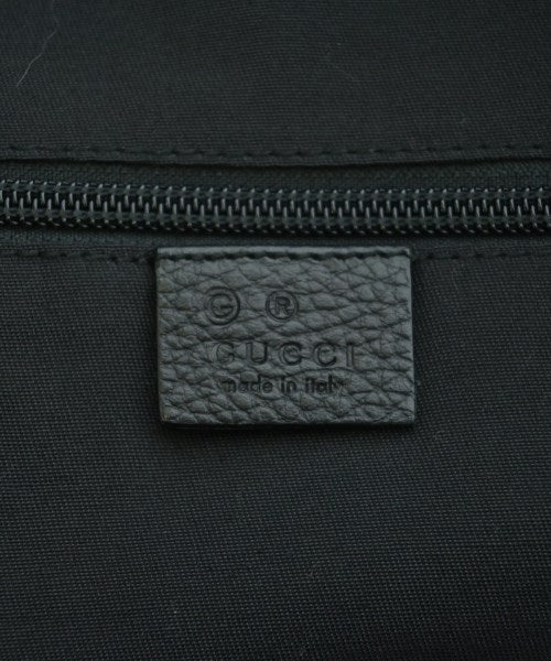 GUCCI 週末包/旅行包