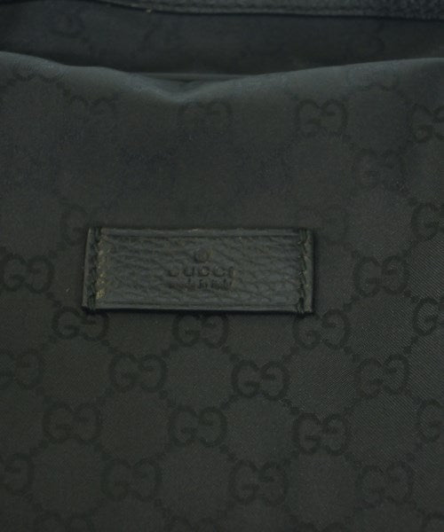 GUCCI 週末包/旅行包