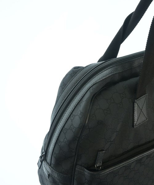 GUCCI 週末包/旅行包