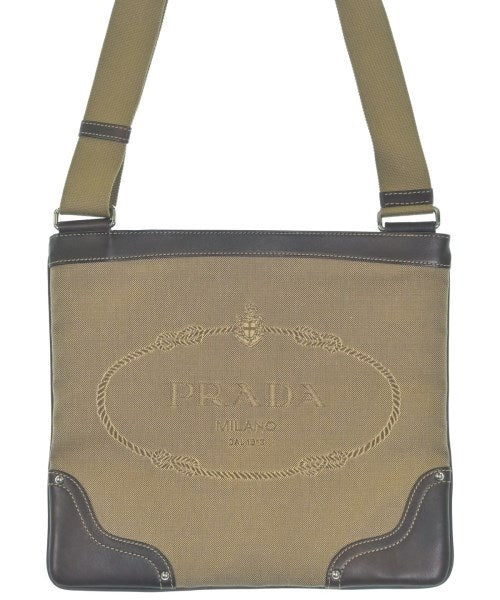 PRADA 肩背包