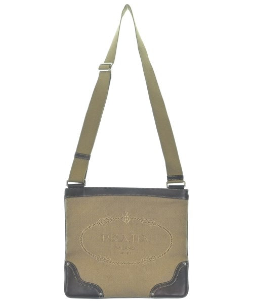 PRADA 肩背包