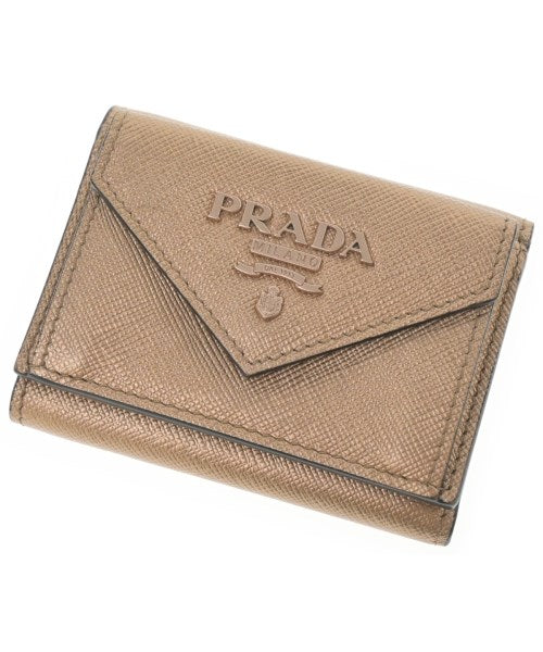 PRADA 錢包/零錢包